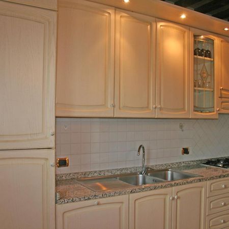 Apartamento Casa Dolce Acqua Capannori Exterior foto
