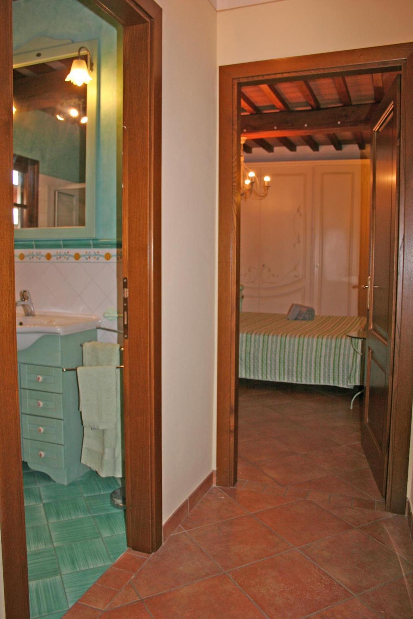 Apartamento Casa Dolce Acqua Capannori Exterior foto