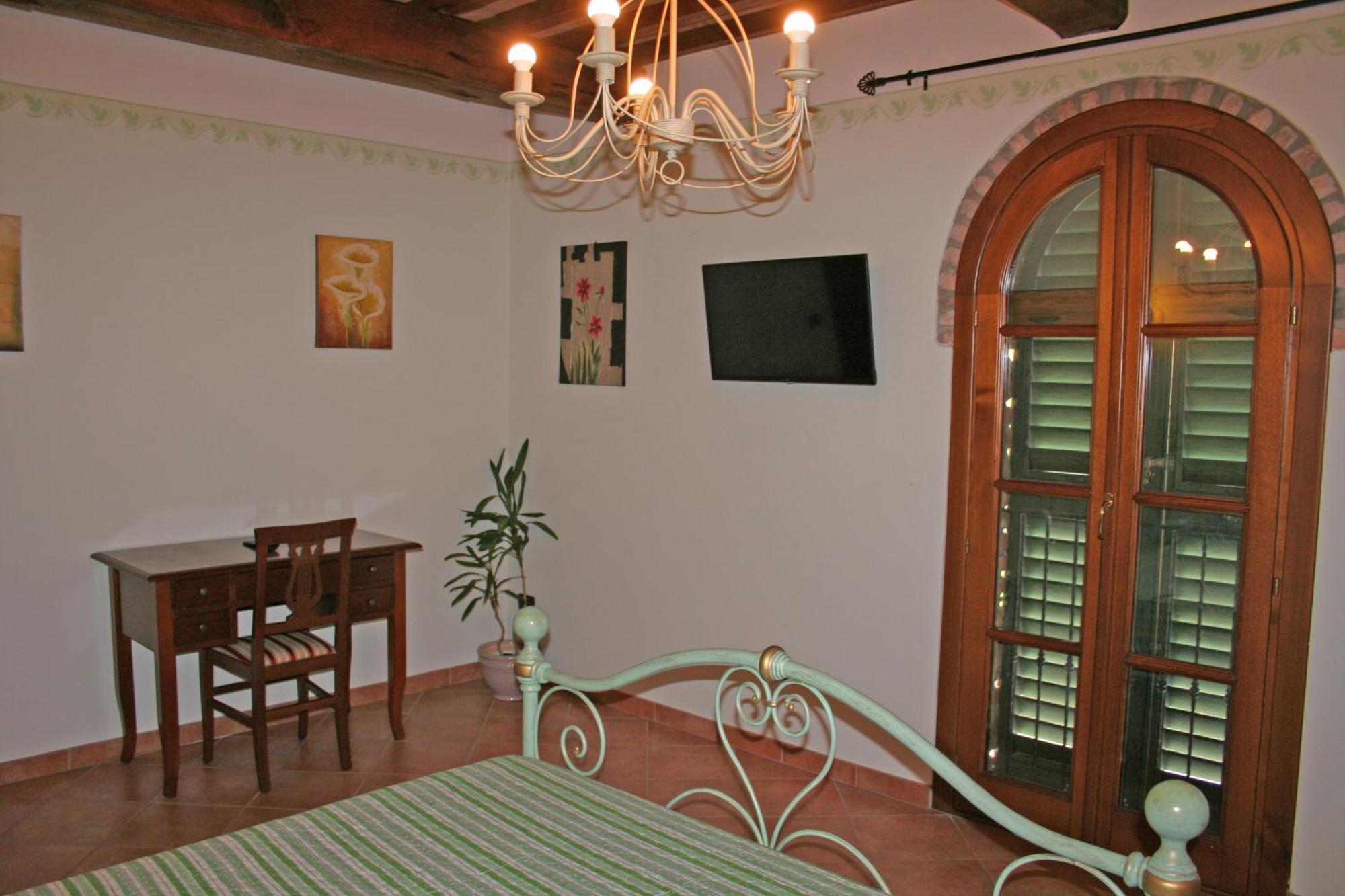Apartamento Casa Dolce Acqua Capannori Exterior foto