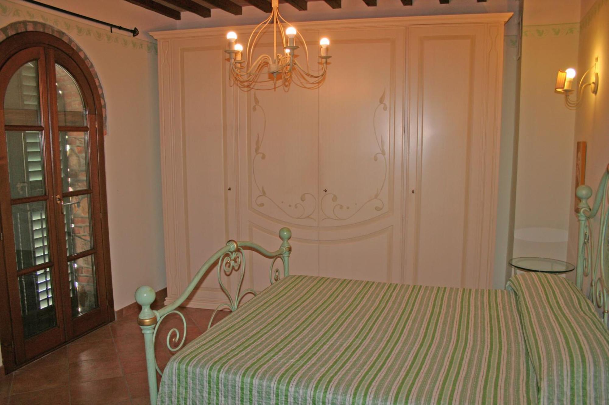 Apartamento Casa Dolce Acqua Capannori Exterior foto
