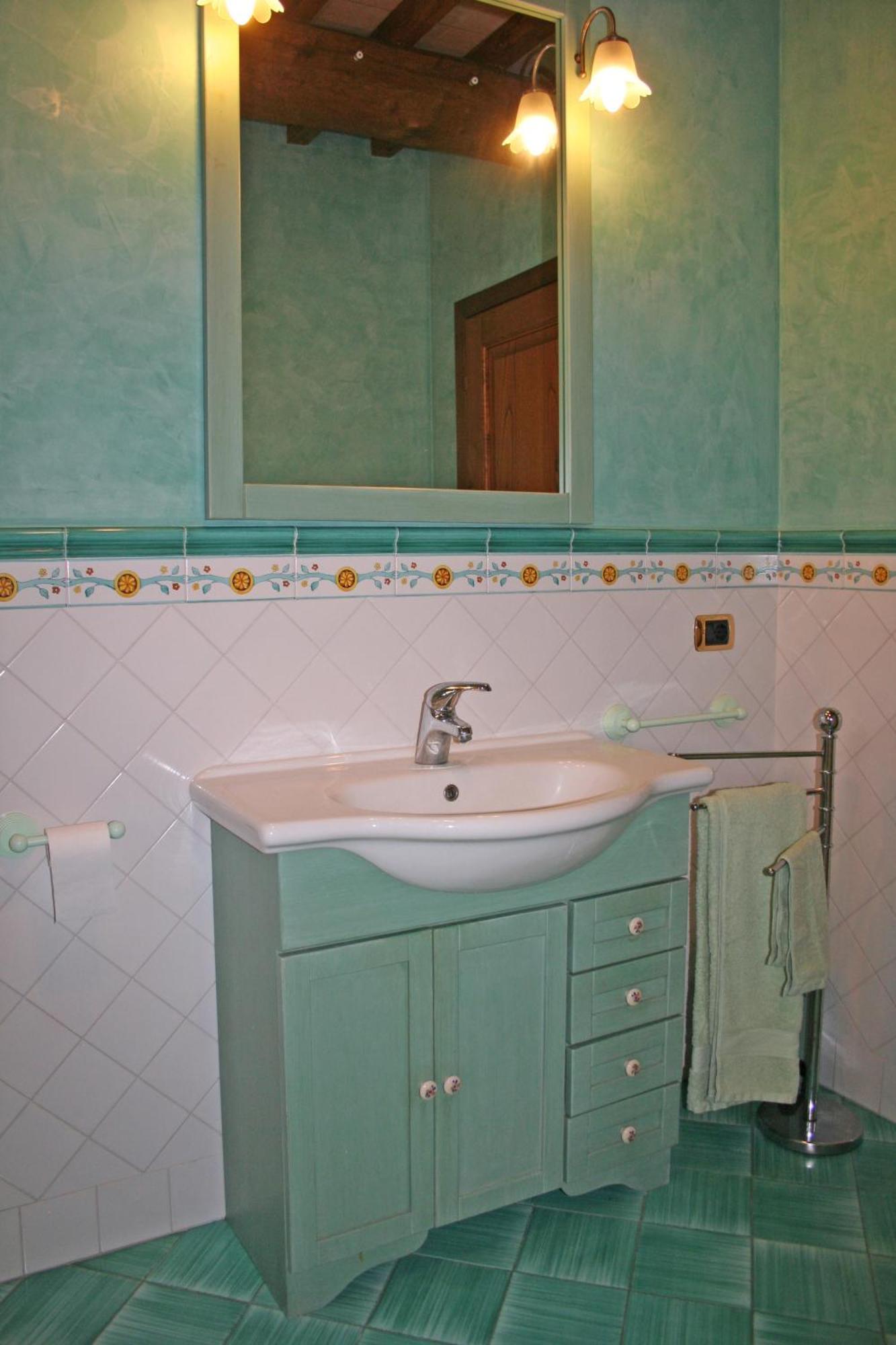 Apartamento Casa Dolce Acqua Capannori Exterior foto