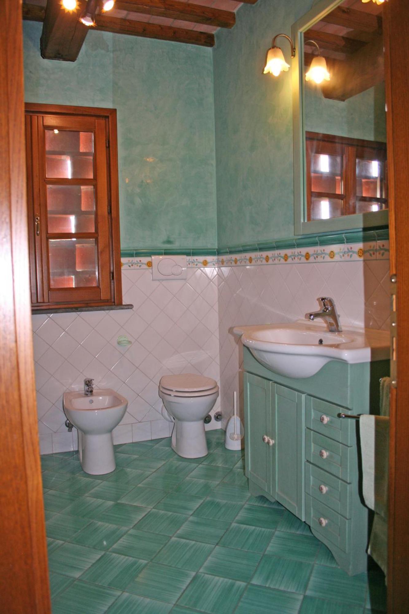 Apartamento Casa Dolce Acqua Capannori Exterior foto