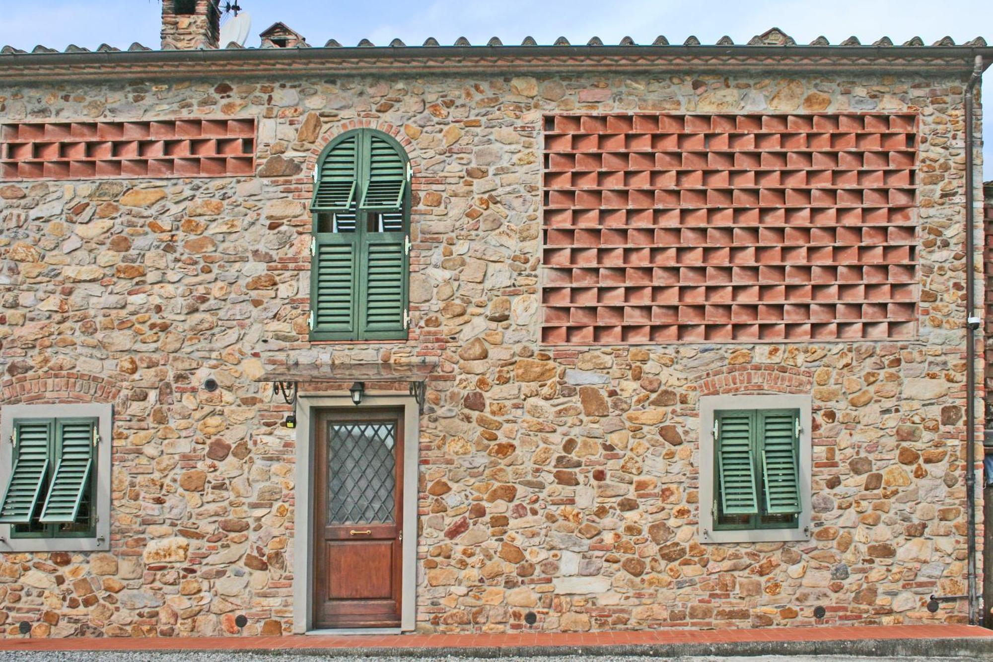 Apartamento Casa Dolce Acqua Capannori Exterior foto